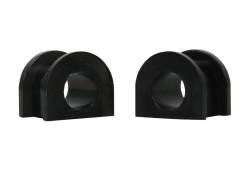 Whiteline - Whiteline W22960 Front Anti-Sway Bar Mount Bushing 24mm for 03-08 Lancer - Image 1