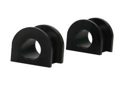 Whiteline - Whiteline W22960 Front Anti-Sway Bar Mount Bushing 24mm for 03-08 Lancer - Image 3