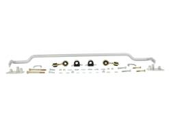 Whiteline - Whiteline BHR36XZ Rear Anti-Sway Bar 22mm x HD Blade Adjustable for Acura/Honda - Image 1