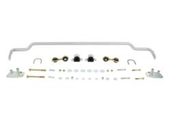 Whiteline - Whiteline BHR36XZ Rear Anti-Sway Bar 22mm x HD Blade Adjustable for Acura/Honda - Image 2