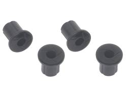 Whiteline - Whiteline W71056 Rear Leaf Spring & Shackle Bushing Kit for Dodge/Mitsubishi - Image 2