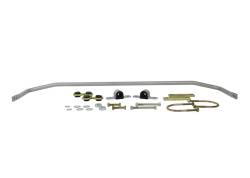 Whiteline - Whiteline BTR86Z Rear Anti-Sway Bar 22mm HD Blade Adjustable for Scion/Toyota - Image 1