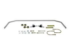 Whiteline - Whiteline BTR86Z Rear Anti-Sway Bar 22mm HD Blade Adjustable for Scion/Toyota - Image 2