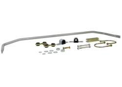 Whiteline - Whiteline BTR86Z Rear Anti-Sway Bar 22mm HD Blade Adjustable for Scion/Toyota - Image 4