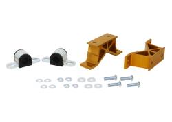 Whiteline - Whiteline KBR21-20 Rear Anti-Sway Bar Mount Kit HD 20mm - Image 2