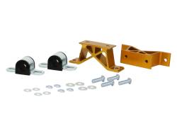Whiteline - Whiteline KBR21-20 Rear Anti-Sway Bar Mount Kit HD 20mm - Image 3
