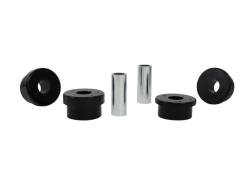 Whiteline - Whiteline W91614 Rear BUSH Kit-DIFF Mount MOUSTAC - Image 1