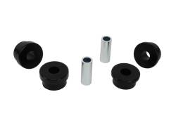 Whiteline - Whiteline W91614 Rear BUSH Kit-DIFF Mount MOUSTAC - Image 2