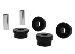 Whiteline - Whiteline W91614 Rear BUSH Kit-DIFF Mount MOUSTAC - Image 3