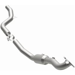 MagnaFlow Exhaust Products - MagnaFlow 22-141 OEM Grade Manifold Catalytic Converter - Image 2
