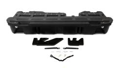 DU-HA - DU-HA 30120 Lockbox Underseat Storage/Gun Case Black - Image 6