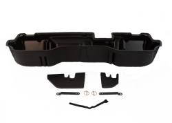 DU-HA - DU-HA 30104 Underseat Storage/Gun Case Black - Image 3