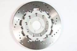 EBC Brakes - EBC Brakes S10KF1703 S10 Kits Greenstuff 2000 & GD Rotors for 15 Cooper - Image 2
