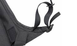 Rampage - Rampage 90535 California Brief Soft Top for 20-23 Jeep Gladiator JT - Image 2