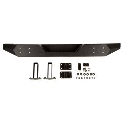 Rugged Ridge - Rugged Ridge 11548.20 Spartacus Rear Bumper for 07-18 Wrangler JK - Image 1