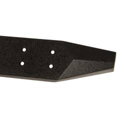 Rugged Ridge - Rugged Ridge 11548.20 Spartacus Rear Bumper for 07-18 Wrangler JK - Image 3