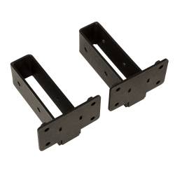 Rugged Ridge - Rugged Ridge 11548.20 Spartacus Rear Bumper for 07-18 Wrangler JK - Image 4