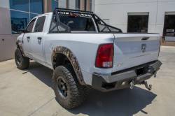 DV8 Offroad - DV8 Offroad RRDR2-01 Chase Rack for 10-18 RAM 1500/2500/3500 - Image 6