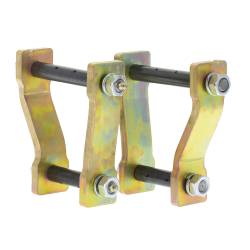 Old Man Emu - Old Man Emu OMEGS20 Greasable Shackle Kit - Image 7