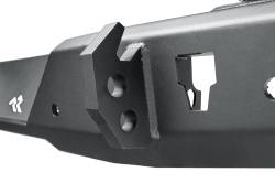 Rugged Ridge - Rugged Ridge 11540.39 HD Rear Bumper w/Swing Out Black 18-25 Jeep Wrangler JL - Image 25