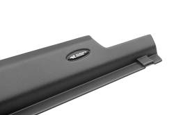 Rugged Ridge - Rugged Ridge 11651.74 ROCKER GUARD BODY ARMORBLACKJEEP - Image 4