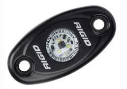 Ford Performance Parts - Ford Performance M-15200-RUN Rigid Off-Road Under Body/Rock Light Kit White - Image 6
