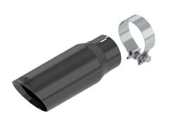 Ford Performance Parts - Ford Performance M-5260-BCT1 21-25 F150 Exhaust Tip Black Chrome - Image 4