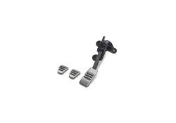 Ford Performance Parts - Ford Performance M-2301-BM Manual Trans Pedal Kit for Mustang - Image 4