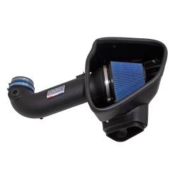 BBK Performance Parts - BBK Performance 1915 16-24 Camaro 6.2L SS Cold Air Intake Kit Black SERIES - Image 4