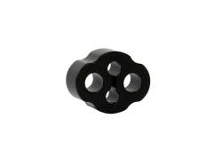 Nolathane - Nolathane REV224.0012 Exhaust Mount Bushing for 93-08 Subaru - Image 2