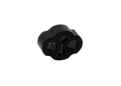 Nolathane - Nolathane REV224.0012 Exhaust Mount Bushing for 93-08 Subaru - Image 3