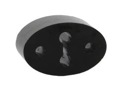 Nolathane - Nolathane REV224.0020 Universal Exhaust Mount Bushing - Image 2