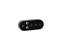 Nolathane - Nolathane REV224.0022 Universal Exhaust Mount Bushing - Image 2