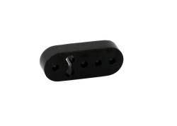 Nolathane - Nolathane REV224.0022 Universal Exhaust Mount Bushing - Image 3