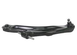 Nolathane - Nolathane REV029.0228 Front Left Lower Control Arm Assy for 14-17 Nissan Rogue - Image 4