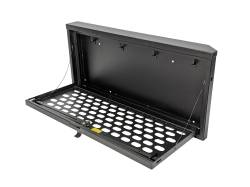 Tuffy Security Products - Tuffy Security 365-01-A Tailgate Lockbox for 18-24 Jeep Wrangler JL - Image 2