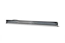 DV8 Offroad - DV8 Offroad BE52EW500W Elite Series 52" Dual Row LED Light Bar w/Side Mounts - Image 6
