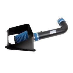 BBK Performance Parts - BBK Performance 19445 Truck 5.3L 6.2L Cold Air Intake Kit Black OUT - Image 4