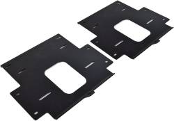 PRP - PRP C56 Rear Seat Mount Brackets for Can-Am Maverick X3 Max Pair - Image 1