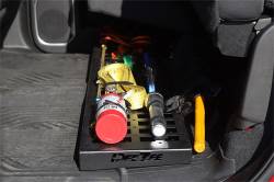 Dee Zee - Dee Zee DZ713 Under Seat Molle for 13-23 RAM 1500 - Image 2