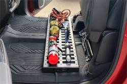 Dee Zee - Dee Zee DZ713 Under Seat Molle for 13-23 RAM 1500 - Image 1