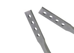 Whiteline - Whiteline BFK005 Front/Rear Stabilizer Bar Kit for 05-14 Ford Mustang Coupe - Image 3