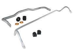Whiteline - Whiteline BCK003 Sway Bar Vehicle Kit - Image 4