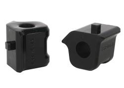 Whiteline - Whiteline W23807 Front Suspension Stabilizer Bar Bushing Kit for Toyota - Image 1