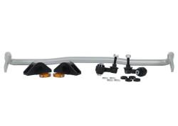 Whiteline - Whiteline BHR97XXZ Rear Sway Bar 26mm HD Blade Adj Motorsport for Honda/Acura - Image 1
