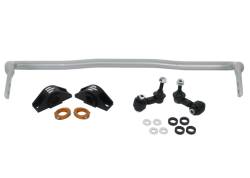 Whiteline - Whiteline BHR97XXZ Rear Sway Bar 26mm HD Blade Adj Motorsport for Honda/Acura - Image 2