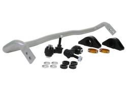 Whiteline - Whiteline BHR97XXZ Rear Sway Bar 26mm HD Blade Adj Motorsport for Honda/Acura - Image 4