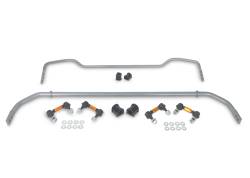 Whiteline - Whiteline BMK004 Front/Rear Stabilizer Bar Kit for 06-15 Mazda MX-5 Miata - Image 2