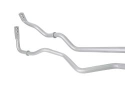 Whiteline - Whiteline BNK014 Front/Rear Suspension Stabilizer Bar Kit for Infiniti/Nissan - Image 3