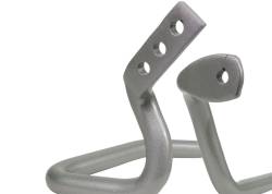 Whiteline - Whiteline BSK002 Front/Rear Suspension Stabilizer Bar Kit for 98-02 Forester - Image 3